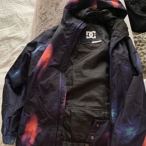 Women’s DC winter jacket
